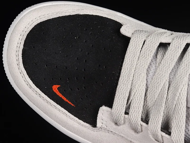 All categories Nk SB Dunk series Nk Force 58 simplified skateboard shoes Nk SB Force 58 Nike simplified retro skateboard shoes CZ2959-006